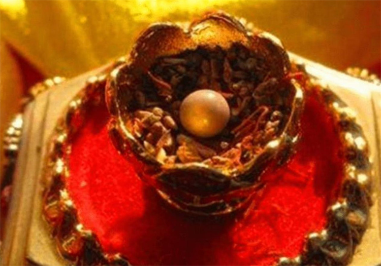 祭賽國(guó)的舍利子是怎么拿回來(lái)的 小白龍真的使用了美男計(jì)？