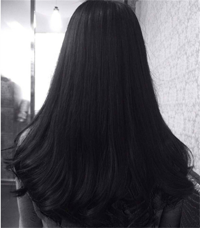 世界上頭發(fā)最長的女人 長度來到17m（超長頭發(fā)）