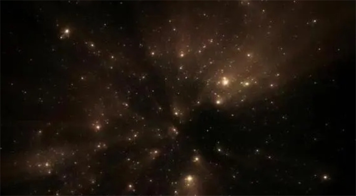 宇宙超光速膨脹，為何銀河會(huì)與仙女星系相撞？