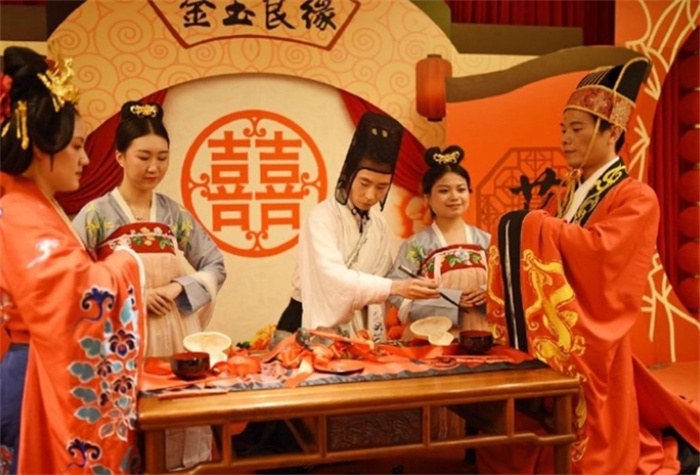 女子十七不嫁，國家就“分配”丈夫，為何魏晉南北朝會盛行早婚？
