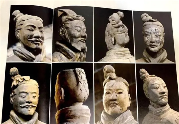 秦始皇兵馬俑的主人不是嬴政？考古專家：真正的主人是這個女人！