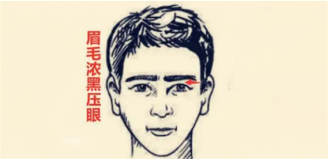 五種命中無財(cái)?shù)娜嗣嫦?眼高手低 行動(dòng)力差 一生窮困潦倒