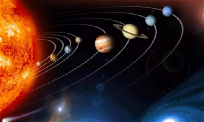 太陽系發(fā)現(xiàn)神秘光源  亮度相當(dāng)于10只螢火蟲  太陽熄滅后依然存在