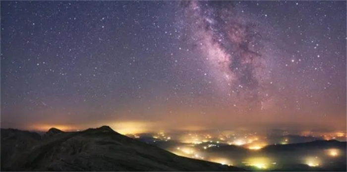 紐埃：世界上第一個獲得“黑暗天空”榮譽稱號的國家