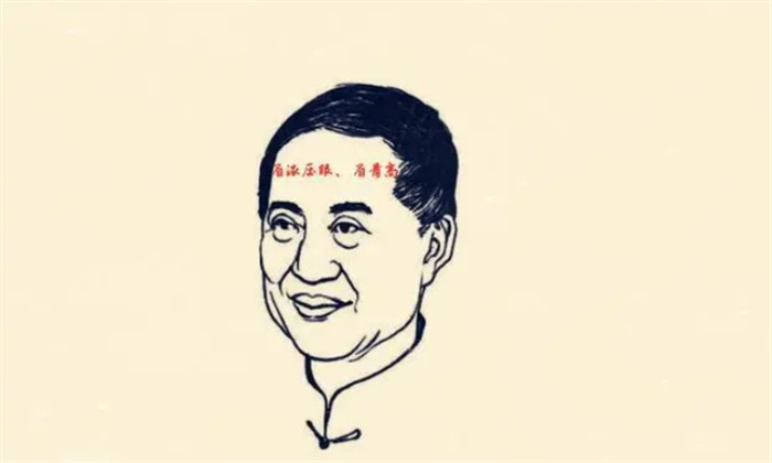 四種“不能深交”的人面相，內(nèi)心陰暗，絕情寡義，做事不計(jì)后果！