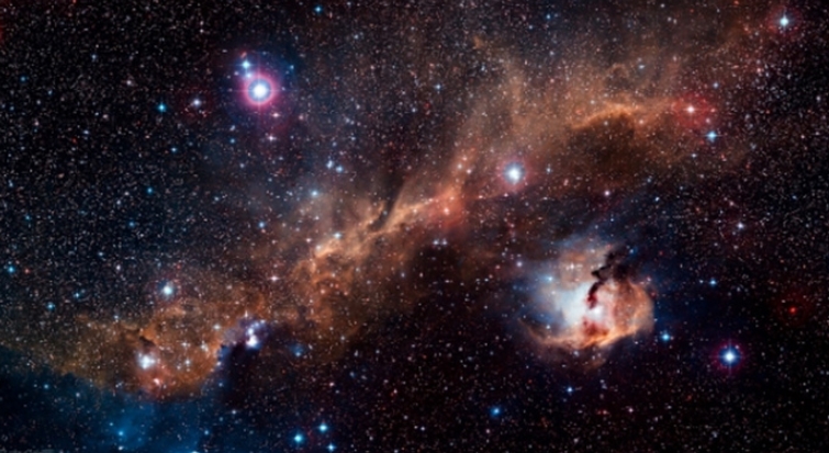 短短半個(gè)世紀(jì)，800多顆恒星離奇消失，外星文明在建造戴森球？