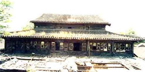 北京四大兇宅真的有鬼嗎?關(guān)于北京四大兇宅鬧鬼的傳說