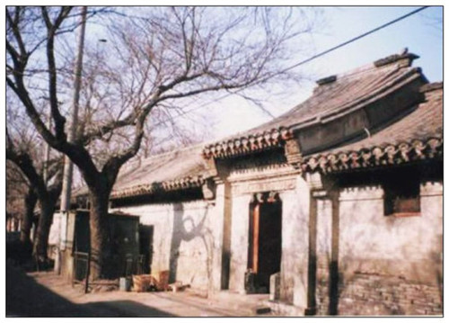 北京四大兇宅真的有鬼嗎?關(guān)于北京四大兇宅鬧鬼的傳說