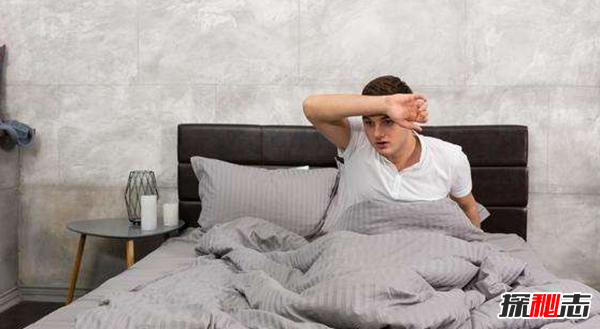 睡眠不好是怎么了?睡眠不好對人體的十大危害