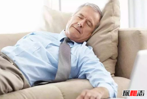 睡眠不好是怎么了?睡眠不好對人體的十大危害
