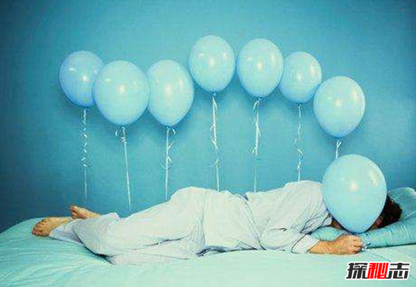 睡眠不好是怎么了?睡眠不好對人體的十大危害