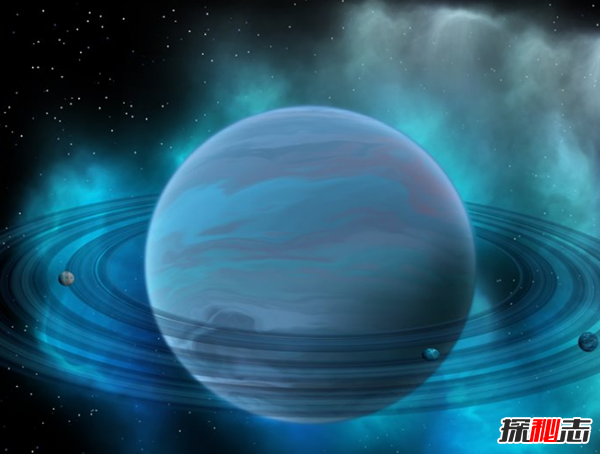 海王星為什么是藍(lán)色的?海王星的十大基礎(chǔ)知識(shí)