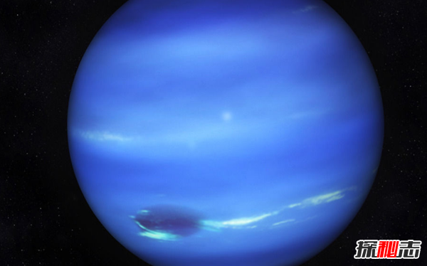 海王星為什么是藍(lán)色的?海王星的十大基礎(chǔ)知識(shí)