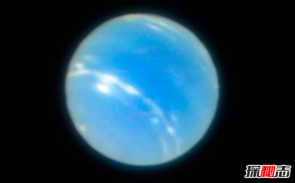 海王星為什么是藍(lán)色的?海王星的十大基礎(chǔ)知識(shí)