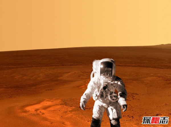 火星適合人類居住嗎?關(guān)于火星的10大科普知識
