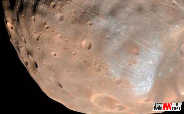 火星適合人類居住嗎?關(guān)于火星的10大科普知識