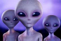 有專家認(rèn)為外星人可能是電子實(shí)體 它們?cè)谝话偃f(wàn)年前就已經(jīng)誕生了