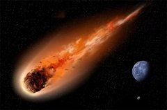 宇宙飛船主動撞上小行星 這是為何 會對地球產(chǎn)生影響嗎？