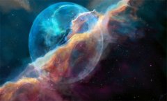 竟然能夠有如此規(guī)律 難道宇宙是被設(shè)計好的？（無從得知）