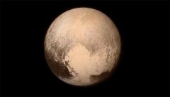 熟悉而陌生的冥王星 為何讓科學(xué)家糾結(jié)？（秘密星球）