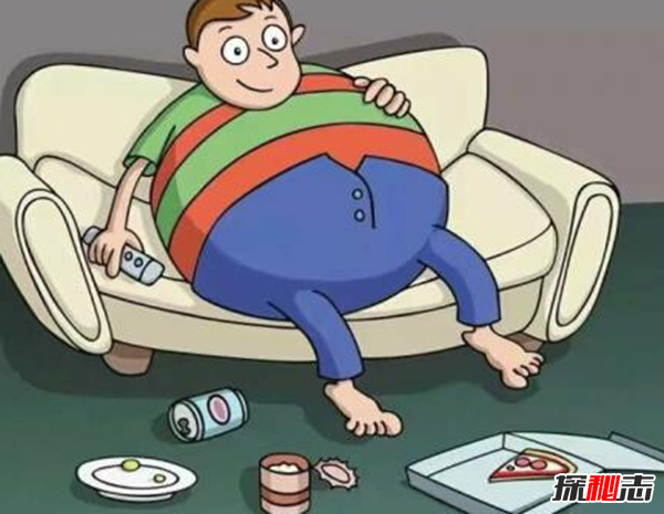 糖尿病發(fā)病率最低的10個(gè)國(guó)家 烏克蘭上榜,第一猜不到