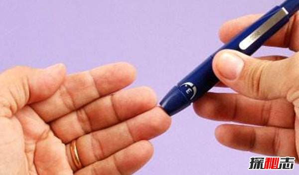 糖尿病發(fā)病率最低的10個(gè)國(guó)家 烏克蘭上榜,第一猜不到
