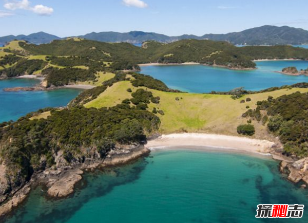 哪個(gè)國(guó)家島嶼最多?盤(pán)點(diǎn)世界上島嶼最多的十個(gè)國(guó)家