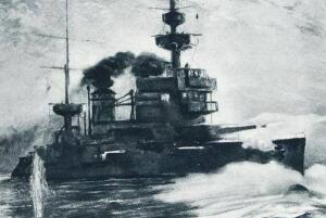 美國彩虹計劃是真的嗎：費城軍艦消失又出現(xiàn)（真假難辨）