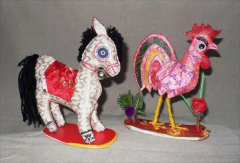 為什么馬和雞不能結(jié)婚 雞和馬結(jié)婚最后會(huì)如何（不穩(wěn)定）