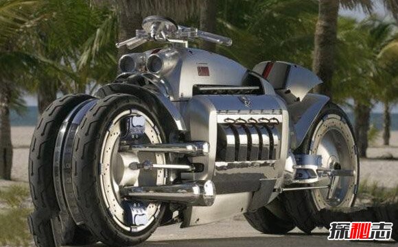 FĦ܇(ch) Dodge Tomahawk V10 Superbike