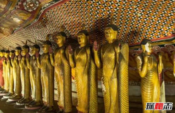 世界10大令人震驚的建筑 中國(guó)一處上榜!(堪稱奇跡)