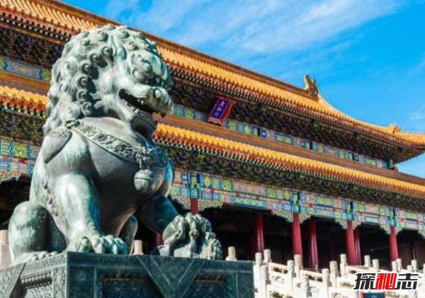 世界10大令人震驚的建筑 中國(guó)一處上榜!(堪稱奇跡)