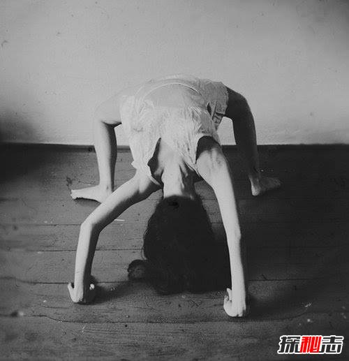 全球最詭異的11張照片,看懂后毛骨悚然(晚上不要看)
