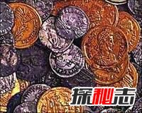 世界十大傳世國(guó)寶,最值錢的十大國(guó)寶