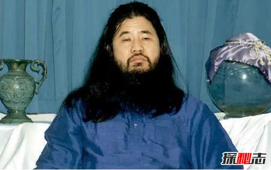 奧姆真理教