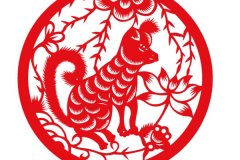 屬狗的三大貴人：屬兔/屬馬/屬虎