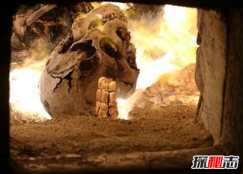 女子火化一半又復(fù)活了,人死后火化會(huì)疼嗎?