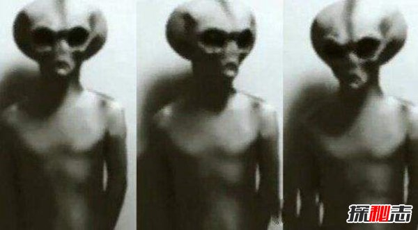 齊塔人和昴宿星人,地球上真實(shí)存在的外星人