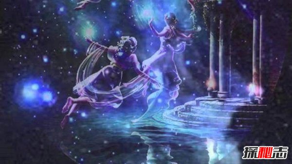 齊塔人和昴宿星人,地球上真實(shí)存在的外星人