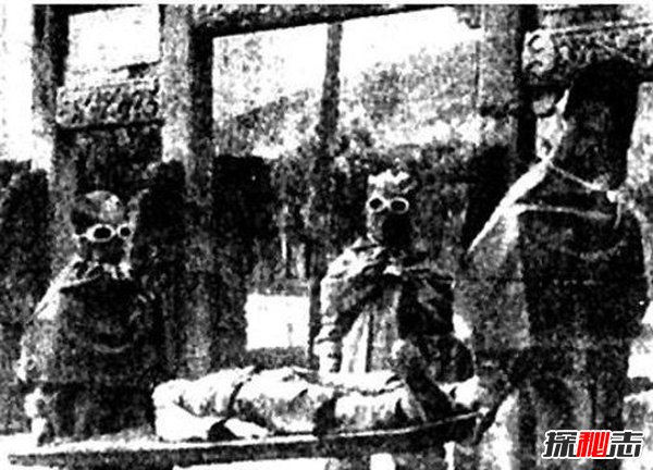 十大恐怖科學(xué)實驗,簡直喪心病狂