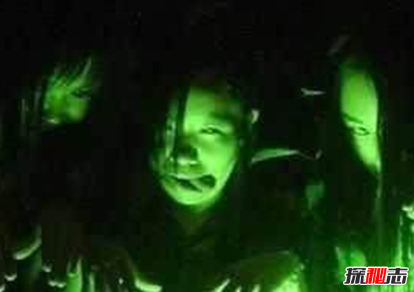 全球十大靈異事件,向幽靈祈禱喜得3金塊(值達(dá)6000澳元)