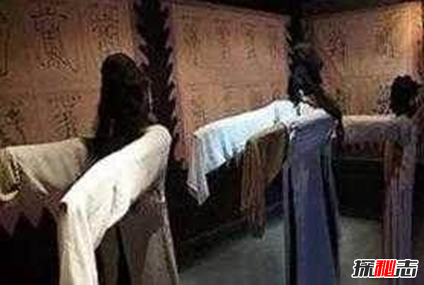 全球十大靈異事件,向幽靈祈禱喜得3金塊(值達(dá)6000澳元)