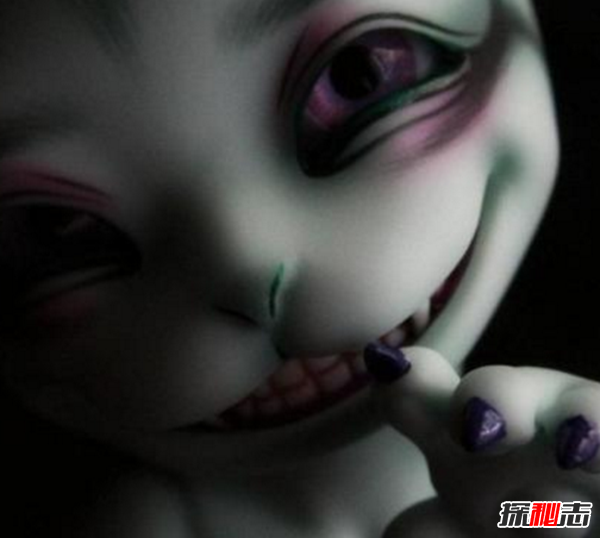 比鬼故事還嚇人的15件靈異事!你有沒(méi)有被嚇暈