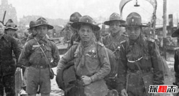 張家口穿越時(shí)空事件,3000名士兵竟然離奇失蹤
