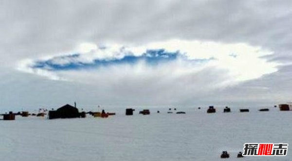 張家口穿越時(shí)空事件,3000名士兵竟然離奇失蹤