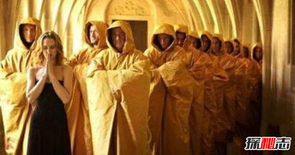 張家口穿越時(shí)空事件,3000名士兵竟然離奇失蹤