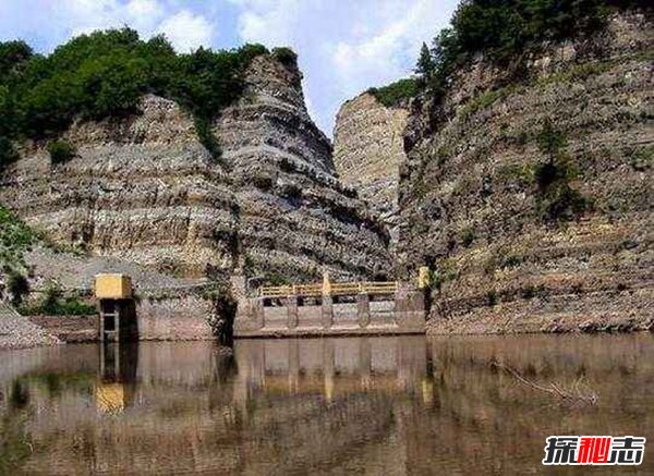 揭中國十大禁區(qū):沒膽子千萬別去(驚悚恐怖)