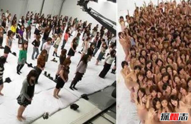 十大世界吉尼斯性記錄,女子一天同919位男子性愛/重口味