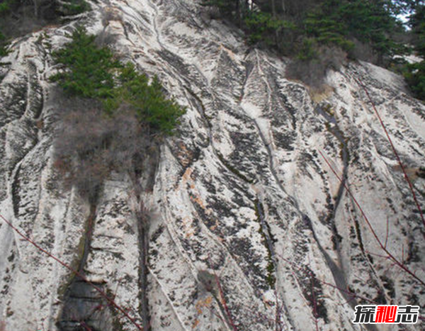 為什么華山不能爬三次,過癮自虐又變態(tài)