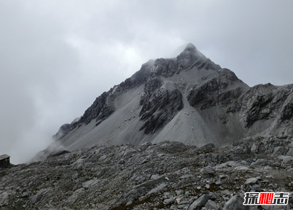 為什么華山不能爬三次,過癮自虐又變態(tài)